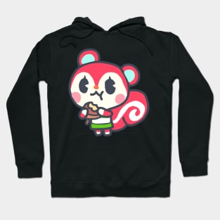 Poppy Hoodie